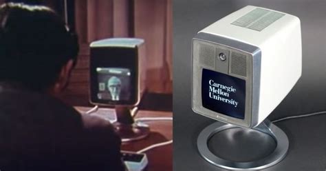World's First Video Call Took Place 50 Years Ago Today Using ...