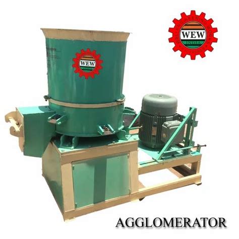 Wali Engineering Works, Hyderabad - Manufacturer of Plastic Recycling ...