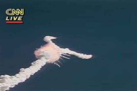 NASA Challenger Explosion 的图像结果