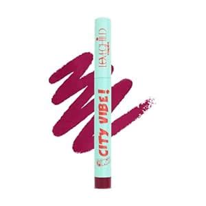 Buy Lovechild Masaba Passport to Plump Lip Crayon | Hydrated Matte ...