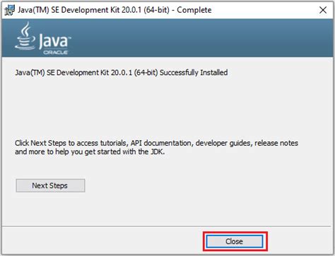 Image result for Java SDK Download for Windows 10