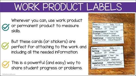 Autism Data Collection Sheets 的图像结果