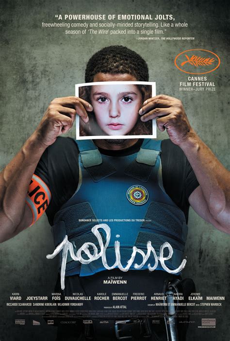 Polisse (2011)