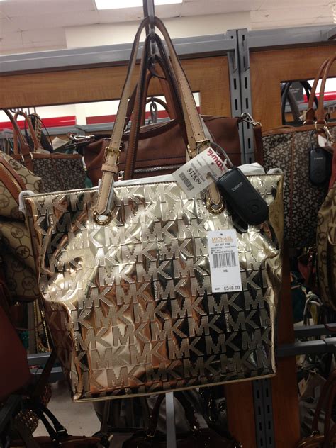 Michael kors wristlet tj maxx new arrivals
