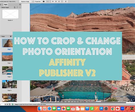 Image result for Affinity Publisher Menu Examples
