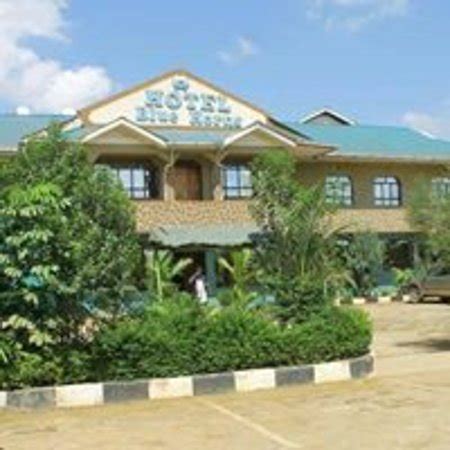 HOTEL BLUE HORNS (Juja) - Specialty B&B Reviews & Photos - Tripadvisor