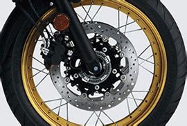 Suzuki V-Strom 800 DE | Adventure Motorcycle Price & Specifications