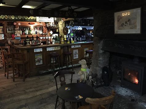 MALT SHOVEL INN (Ruardean) - Inn Reviews & Photos - Tripadvisor