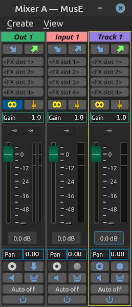 Image result for Muse Rotary Tutorial