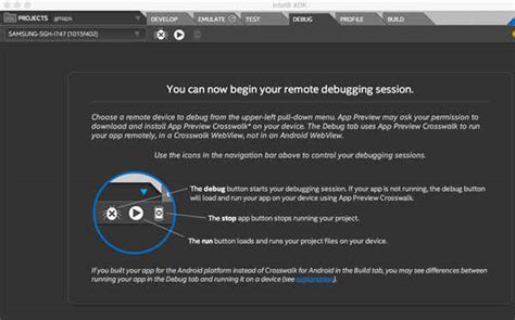 How to use Intel XDK plugins for Sublime Text