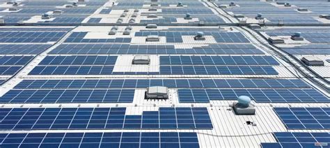 Solar Panel Installation Maintenance Service Amritsar