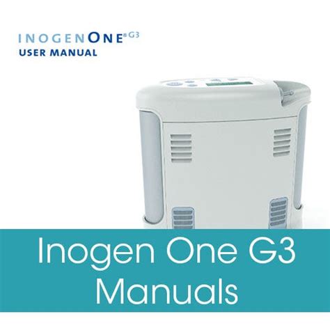 Image result for Inogen One G3 Problems