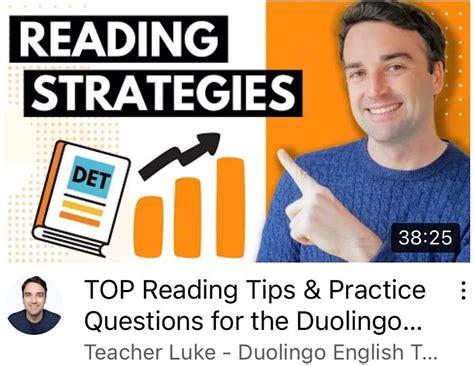 Image result for Luke Det Practice Test