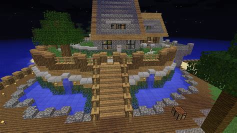 Image result for Minecraft Town Build Tutorial