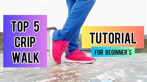 Image result for Crip Walk Dance Tutorial