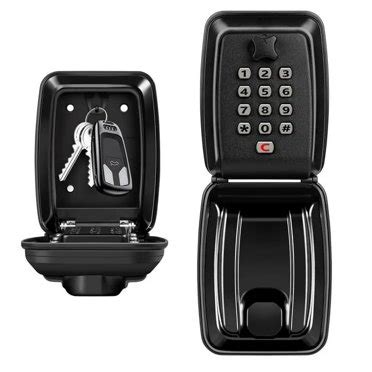 Image result for Combination Lock Box