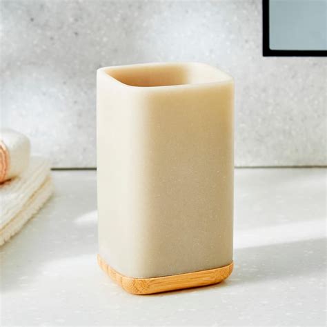 Buy Senegal Ritz Polyresin Tumbler from Home Centre at just INR 999.0