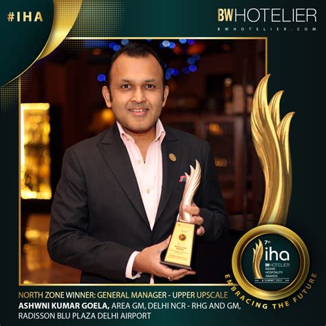 BW HOTELIER INDIAN HOSPITALITY SUMMIT & AWARDS 2024 - BW Businessworld