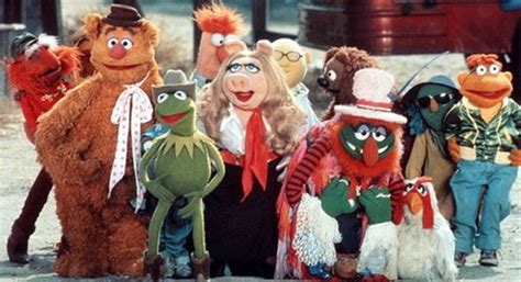 Image result for Rainbow Connection Muppet Show