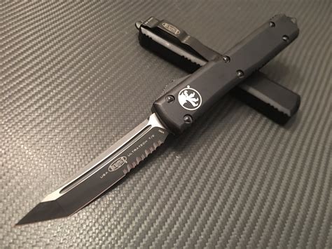 Microtech Ultratech Tactical 的图像结果
