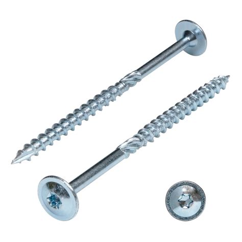 parco plate head screams 100 pieces 6x40 mm tx40 India | Ubuy