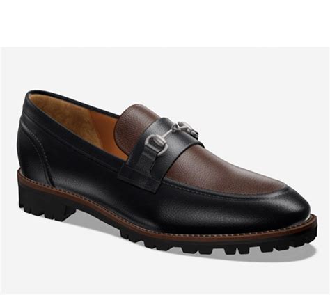 Men's Custom Dress Shoes | Allen Edmonds