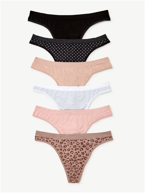 Ladies Thong Panties at Jamie Spinelli blog