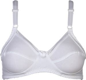 Lovable Women T-Shirt Bra - Buy White Lovable Women T-Shirt Bra Online ...