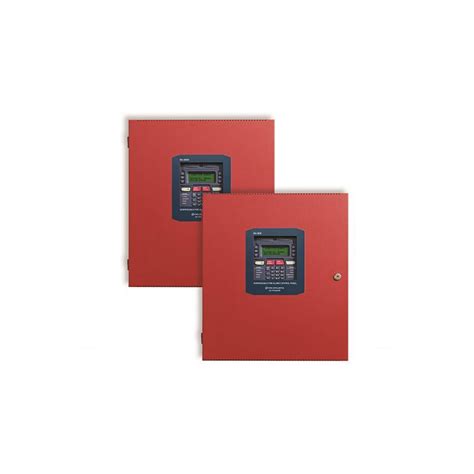 Fire Alarm Panels - Lixachem
