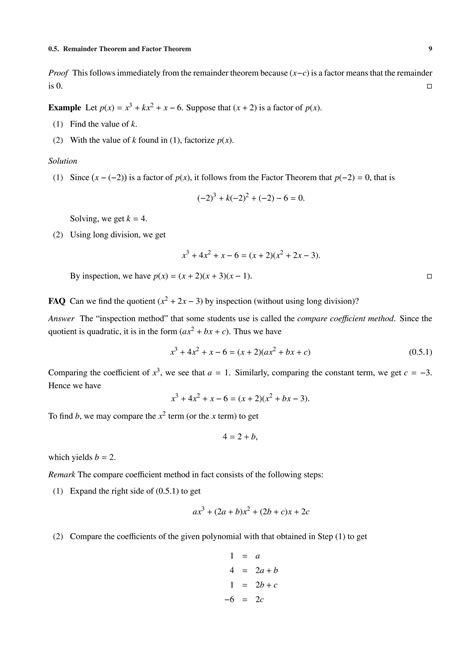 Basic Calculus Course 的图像结果
