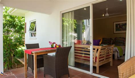 Le Domaine de Bacova - Appartement - Bungalow Rafael - Mahé (Seychellen ...