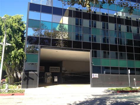 8750 Wilshire Blvd Garage - Parking in Beverly Hills | ParkMe
