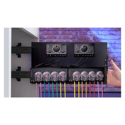 Turn Out Control Panel 的图像结果