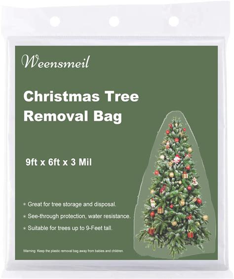 Oakland Christmas Tree Removal