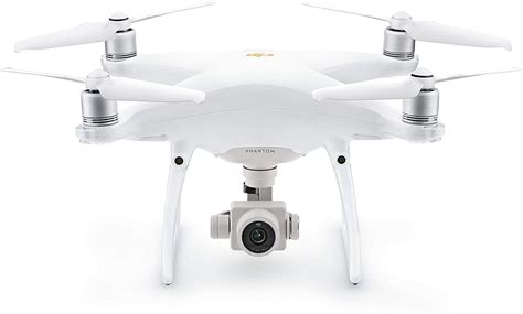 DJI Phantom 4 Pro V2.0 - Drone Quadcopter UAV with 20MP Camera 1" CMOS ...