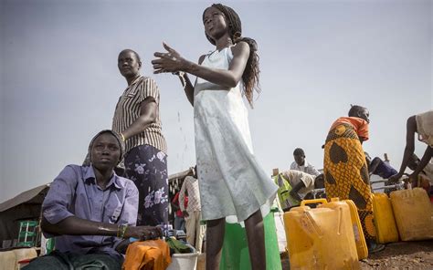 What’s the difference between Sudan and South Sudan? | Oxfam | Oxfam