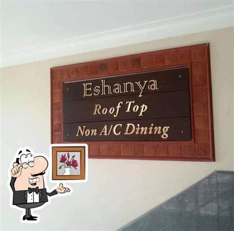 Eshanya Street Food Cafe - Jayanagar, Bengaluru - Restaurant menu and ...