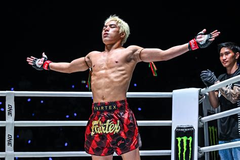 ‘I Need To Win Beautifully’ – Yod-IQ Eyes Breakthrough Victory Against ...