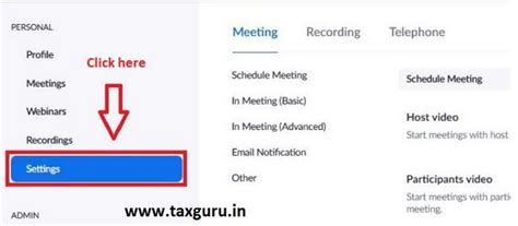 How to use ZOOM Meeting Platform securely