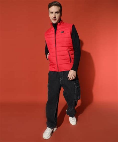 Half Jacket For Mens - Buy Half Jacket For Mens online at Best Prices ...