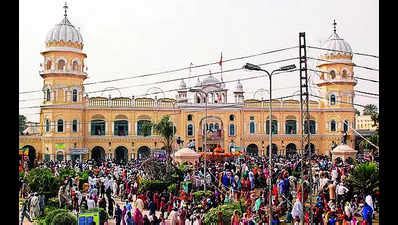 Nankana Sahib Properties: Usurping of Nankana Sahib properties ...