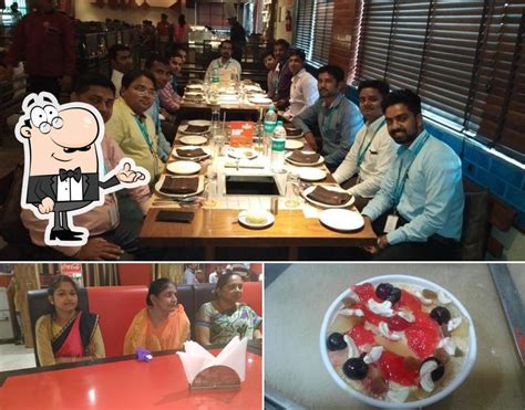 Barbecue Live, Hajipur - Restaurant menu, prices and reviews