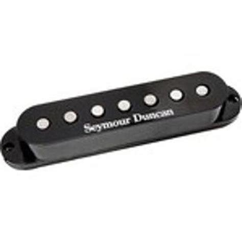 Seymour Duncan SSL-5 (7 string) Custom Staggered Pickup – BAJAAO.COM