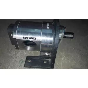 Rotary Gear Pumps - AMEE INDUSTRIES