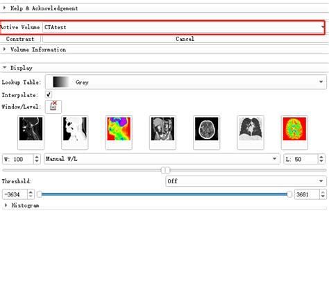 Image result for Python Volume Slicer