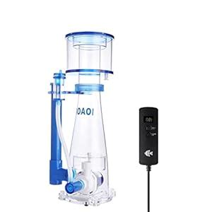 In Sump Protein Skimmers for Saltwater Aquariums up to 100 Gallons Fish ...