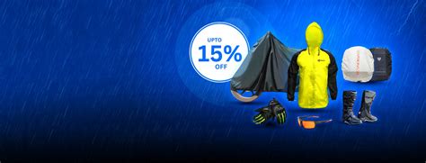 A Full Package Store Of Motorcycle Accessories – Sans Classic Parts