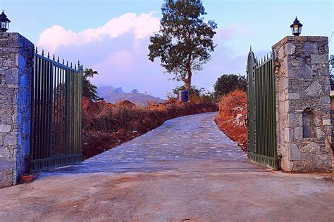 Takhat Villa By ShriGo Hotels & Resorts - Venue - Kumbhalgarh ...