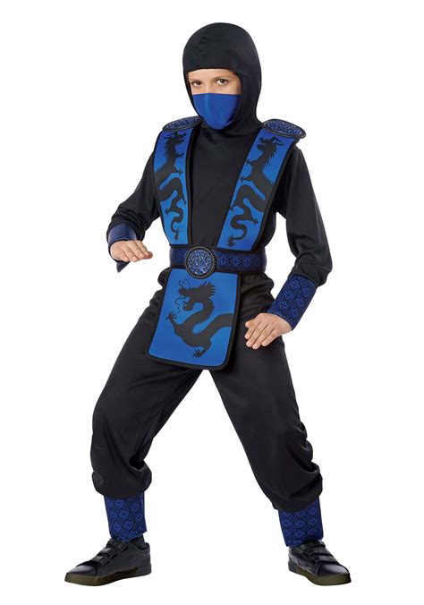 Ninja Costume Costco at Amy Kent blog