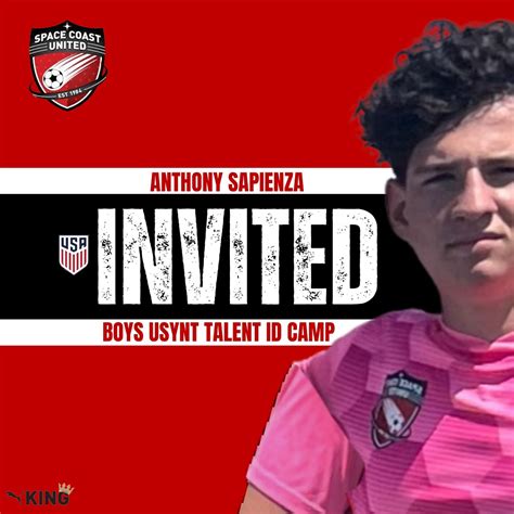 Space Coast United Soccer | 🌟 Huge congrats to Derrick Mendez (2011 ...